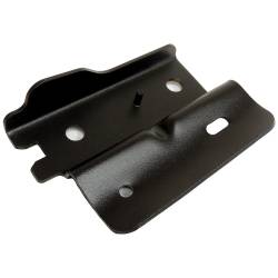Crown Automotive Jeep Replacement - Crown Automotive 68163705AB Soft Top Bow Bracket for 13-18 Jeep Wrangler JK - Image 2