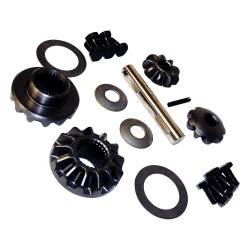 Crown Automotive Jeep Replacement - Crown Automotive 68388803AA Differential Gear Set for 18-20 Jeep Wrangler JL - Image 2