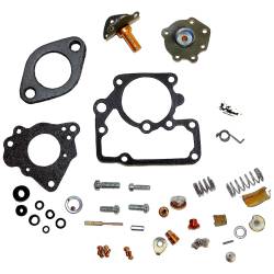 Crown Automotive Jeep Replacement - Crown Automotive 648065 Carburetor Repair Kit for 50-52 M38 - Image 2