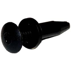 Crown Automotive Jeep Replacement - Crown Automotive 6509135AA Push Pin - Image 2