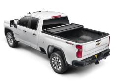 Extang - Trifecta ALX 20-25 Silv/Sierra 2500HD/3500HD 6'9" w/o Factory Side Storage - Image 2