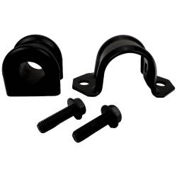 Crown Automotive Jeep Replacement - Crown Automotive 52088378K Sway Bar Bushing Bracket Kit for 97-06 Wrangler TJ - Image 2