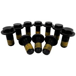 Crown Automotive Jeep Replacement - Crown Automotive 68398733AA Ring Gear Bolt Kit for Gladiator/Wrangler JL - Image 2