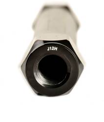 Proforged - Archived - Proforged 105-10048 Tie Rod End Adjusting Sleeve Aluminum - Image 2