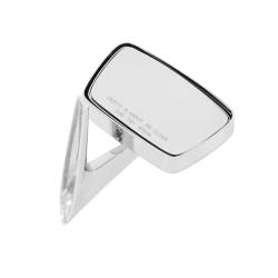 Scott Drake - Scott Drake C8AZ-17696-CR 67-68 Ford Mustang Door Mirror - Image 2