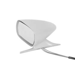 Scott Drake - Scott Drake C9ZZ-17696-L 69-70 Ford Mustang Door Mirror - Image 4