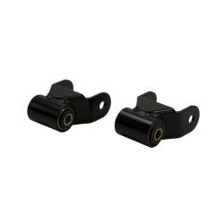 Belltech - Belltech 6404 .5" Lift Rear Leaf Spring Shackle Kit for Chevrolet/Dodge/Ford/GMC - Image 8