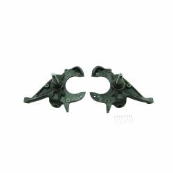 Belltech - Belltech 2100 2" Drop Spindle Set for Buick/Chevrolet/GMC/Isuzu - Image 16
