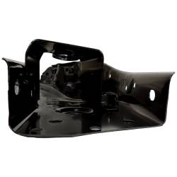 Crown Automotive Jeep Replacement - Crown Automotive 5156109AB Radiator Crossmember - Image 2