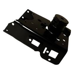 Crown Automotive Jeep Replacement - Crown 68325052AC Bumper Bracket for 20-21 Jeep Gladiator JT & Jeep Wrangler JL - Image 2