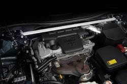 HPS Performance - HPS 42-102P Polished Front Strut Bar for 12-14 Toyota Camry - Image 2