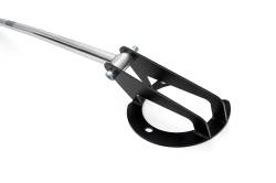 HPS Performance - HPS 42-116P Polished Front Strut Tower Bar for 15-21 Subaru WRX/STI - Image 2