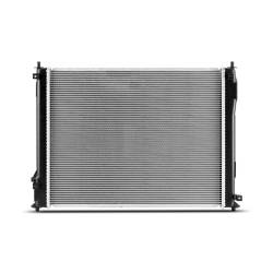 Mishimoto - Mishimoto R13583 Replacement Radiator for 16-21 Honda Civic - Image 2