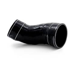 Mishimoto - Mishimoto MMICP-SUP-20BK Charge Pipe for 20+ GR Supra 3.0L Micro-Wrinkle Black - Image 2