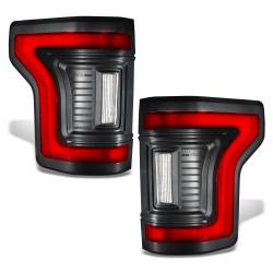 Oracle Lighting - Oracle 5913-504 Flush Style LED Taillights for 15-20 Ford F150 - Image 2