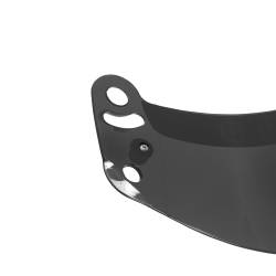 Racequip - RaceQuip 204009RQP Mirror Helmet Face Shield for Pro Model Helmet - Image 3