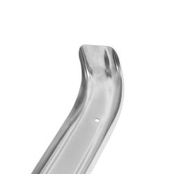 Brothers Trucks - Brothers Trucks A5001-63 Front Chrome Bumper 63-66 GM C/K Trucks/Suburban - Image 3
