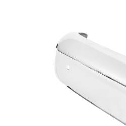 Brothers Trucks - Brothers Trucks A5001-63 Front Chrome Bumper 63-66 GM C/K Trucks/Suburban - Image 4