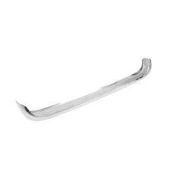 Brothers Trucks - Brothers Trucks A5001-63 Front Chrome Bumper 63-66 GM C/K Trucks/Suburban - Image 5