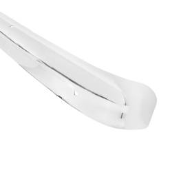 Brothers Trucks - Brothers Trucks A5001-63 Front Chrome Bumper 63-66 GM C/K Trucks/Suburban - Image 6