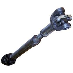 Crown Automotive Jeep Replacement - Crown Automotive J5360997 Front Drive Shaft for 81-86 Jeep SJ J-10 J-20 - Image 2