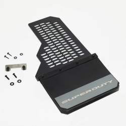 Putco - Putco 78252FD Heavy Duty Rear Mud Flap Kit 23+ Ford F250/F350 SD Diesel - Image 2