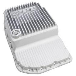 Pacific Performance Engineering - PPE 128051600 Heavy-Duty Cast Aluminum Transmission Pan Raw 6L80 for 07-20 GM - Image 2