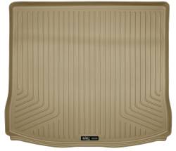 Husky Liners Weatherbeater Rear Cargo Liner Tan Ford Edge 23523