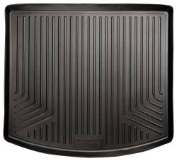 Husky Liners - Husky Liners Weatherbeater Rear Cargo Liner Black Mazda CX-5 23731 - Image 1