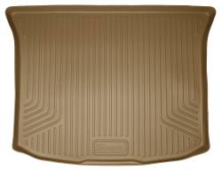 Husky Liners Weatherbeater Rear Cargo Liner Tan Ford Edge 23723