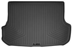 Husky Liners - Husky Liners 25651 Weatherbeater Rear Cargo Liner Black for Lexus RX - Image 1