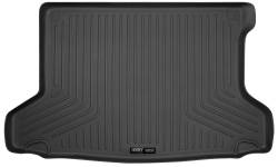 Husky Liners - Husky Liners Weatherbeater Rear Cargo Liner Black Honda HR-V 29481 - Image 1