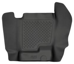 Husky Liners 82281 Weatherbeater Center Hump Floor Liner for Silverado/Sierra
