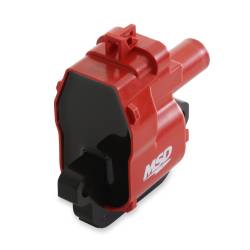 MSD - MSD Ignition 82628 Blaster Direct Ignition Coil Set for 97-06 GM LS1/LS6 Engines - Image 5