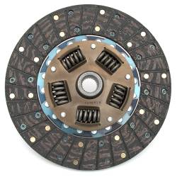 Centerforce 383269 Clutch Disc Size 10.4" 23 Spline By 1"