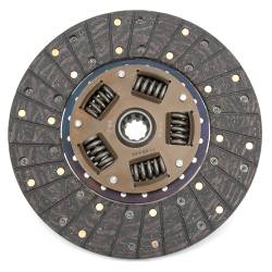 Centerforce 383735 Clutch Disc Size 11" 10 Spline By 1 1/8"