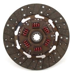 Centerforce 280490 Clutch Disc Size 10" 10 Spline By 1 1/16"