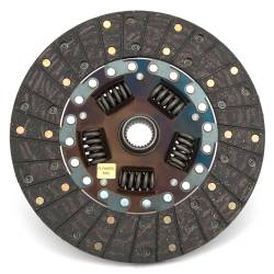 Centerforce - Centerforce 384161 Clutch Disc Size 10.4" 26 Spline By 1 1/8" - Image 2
