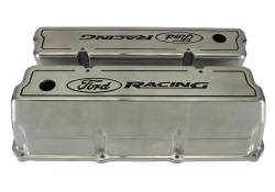 Ford Performance Parts - Ford Racing M-6582-Z351 Polished Aluminum Valve Cover - Image 3