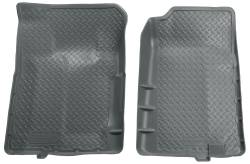 Husky Liners 31102 Classic Style Front Floor Liners
