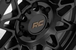 Rough Country Suspension Systems - Rough Country 78181217B 78 Series Wheel 18x9 6x135 -12mm Satin Black - Image 6
