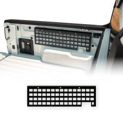 Putco - Putco 195191 Driver Side Molle Panel Cargo Holder 22-25 Ford Maverick - Image 1