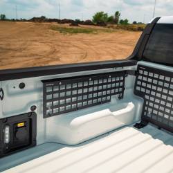 Putco - Putco 195191 Driver Side Molle Panel Cargo Holder 22-25 Ford Maverick - Image 2