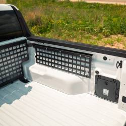 Putco - Putco 195192 Passenger Side Molle Panel Cargo Holder 22-25 Ford Maverick - Image 2