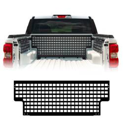 Putco - Putco 195193 Front Bulkhead Molle Panel Cargo Holder 22-25 Ford Maverick - Image 1