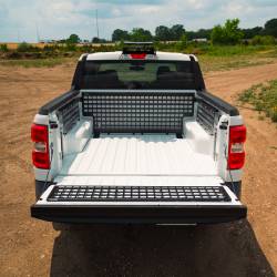 Putco - Putco 195193 Front Bulkhead Molle Panel Cargo Holder 22-25 Ford Maverick - Image 2