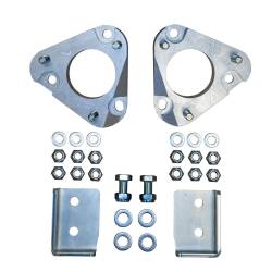 Van Compass - Van Compass 7097 Front/Rear Suspension Lift Kit for 18+ Ford Transit - Image 3