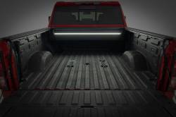 Rough Country Suspension Systems - Rough Country 51210690 Power Retracting Tonneau Cover Silverado/Sierra HD 6.9' - Image 4