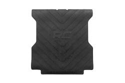 Rough Country Suspension Systems - Rough Country RCM692 Rubber Truck Bed Mat Black for 24-26 Toyota Tacoma 5' - Image 5
