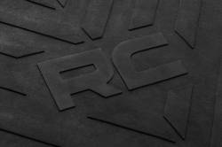 Rough Country Suspension Systems - Rough Country RCM692 Rubber Truck Bed Mat Black for 24-26 Toyota Tacoma 5' - Image 6